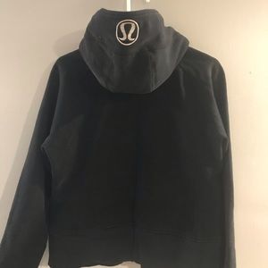 Lulu Hoodie